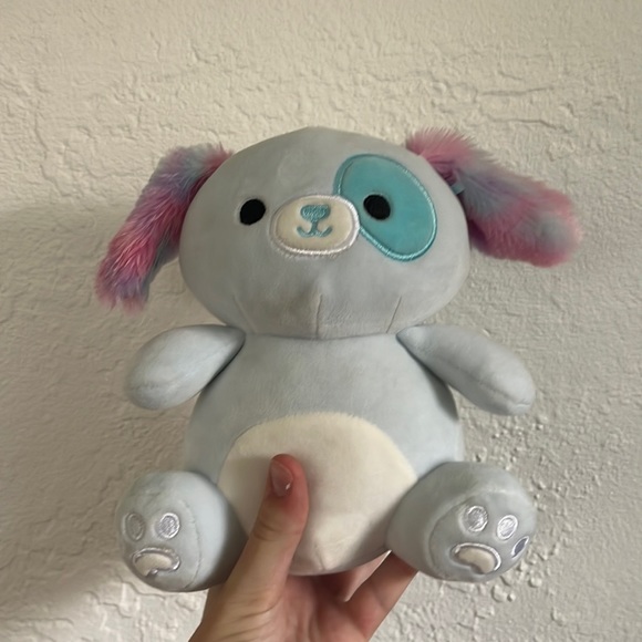 Squeeze mallow Demir - Picture 1 of 4